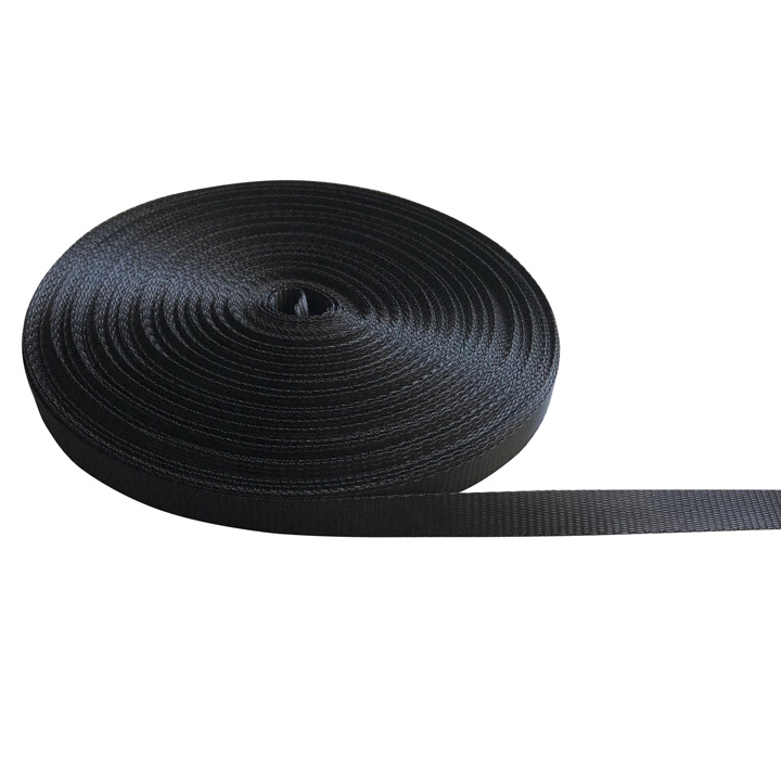 Segondè entansite Polyester webbing High Tenacity Polyester Webbing