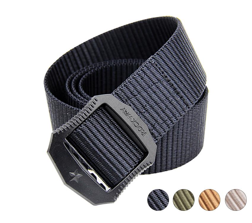 military police belt