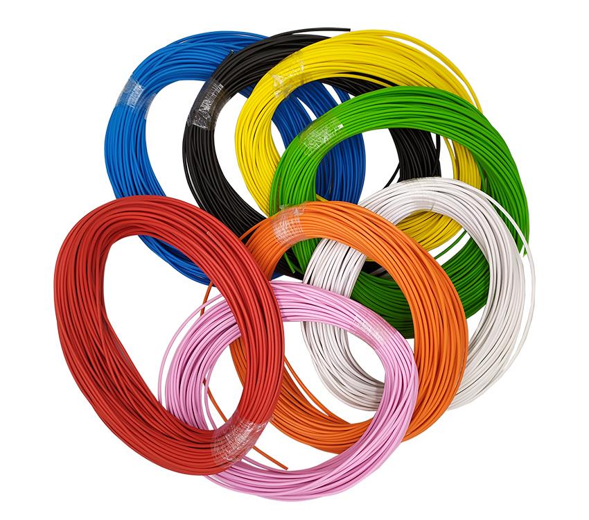 kevlar wheel spoke