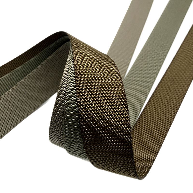 mil spec webbing