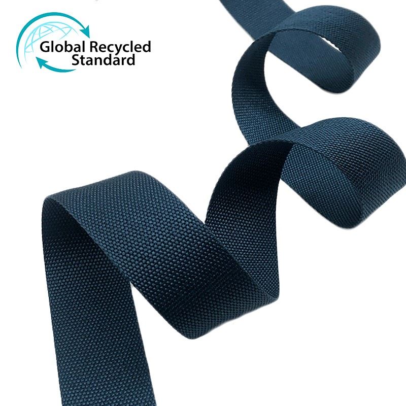 RPET WEBBING