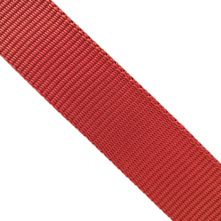 Red Firefighter Clothes Webbing