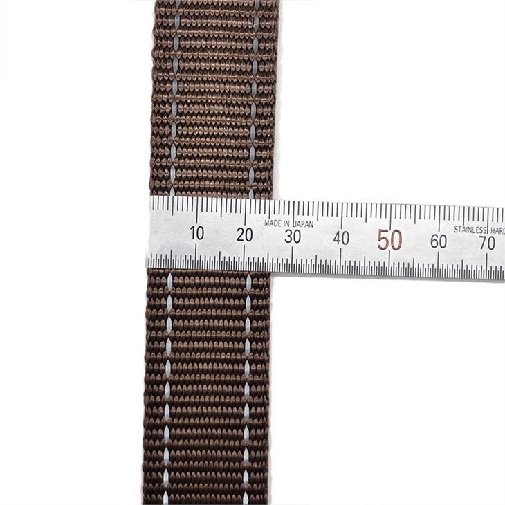 Nylon Webbing For Dog Leashes Collars