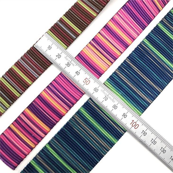 25mm Polyester Webbing