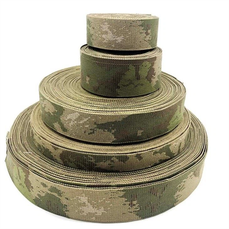 mil spec webbing
