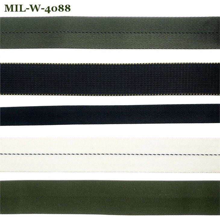 Military 4088 Nylon Webbing