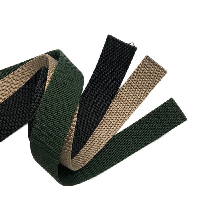 nylon webbing straps for bags