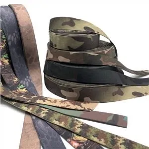 1 pous camo sang