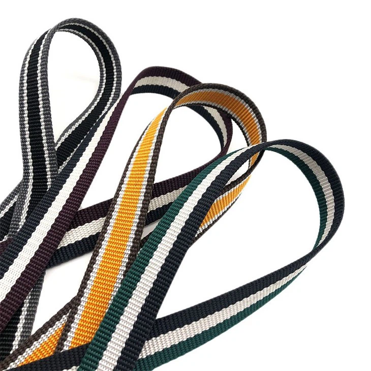 1 inch pp webbing