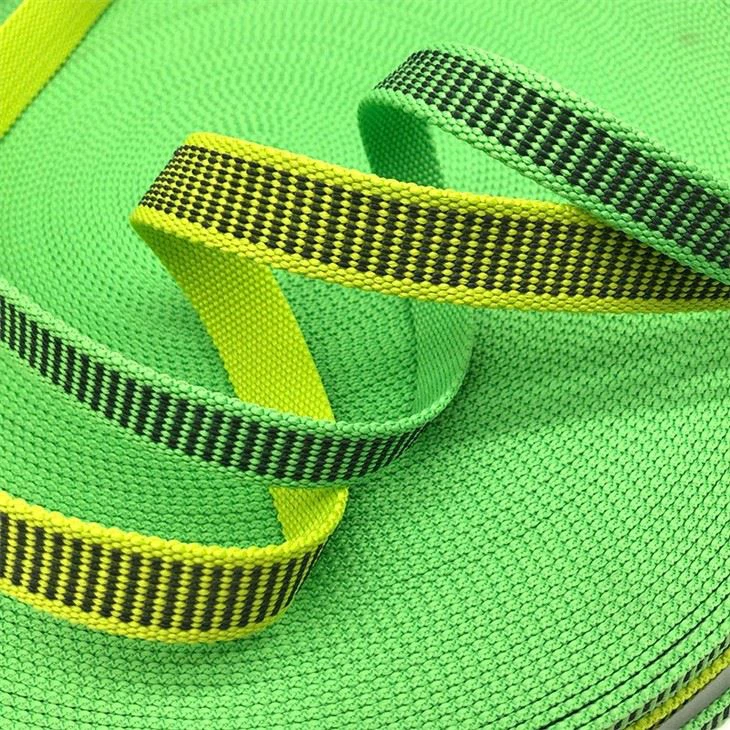 nylon webbing for dog collars