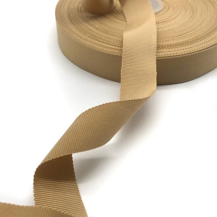 Aramid 1414 Webbing Pou Leve senti