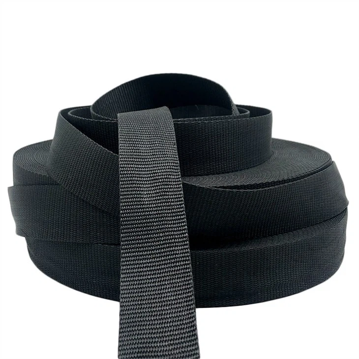Dyneema Webbing By The Foot uhmwpe webbing climbing