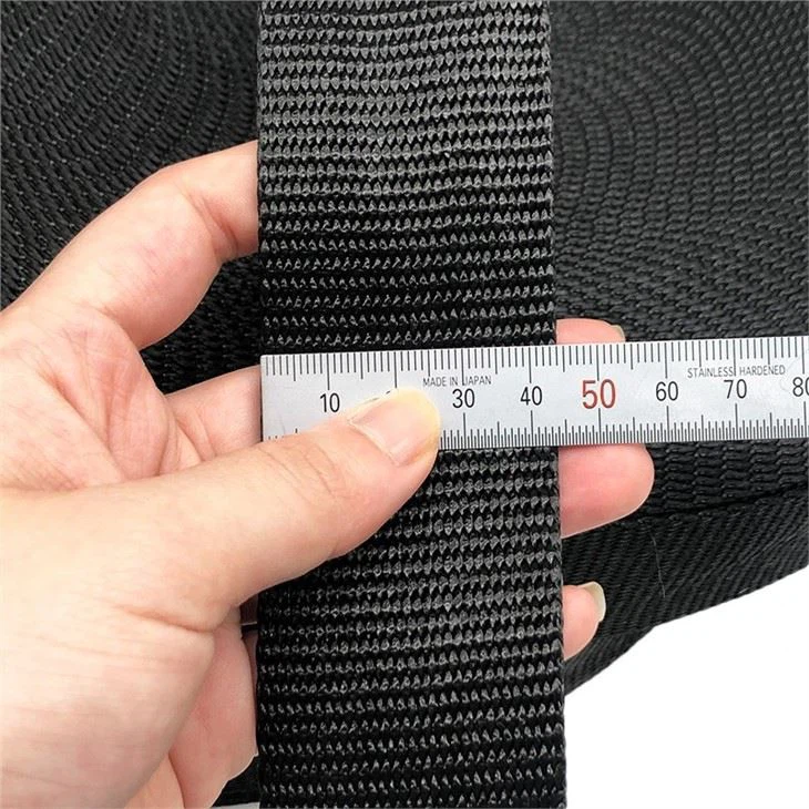 Dyneema Webbing By The Foot width 45mm
