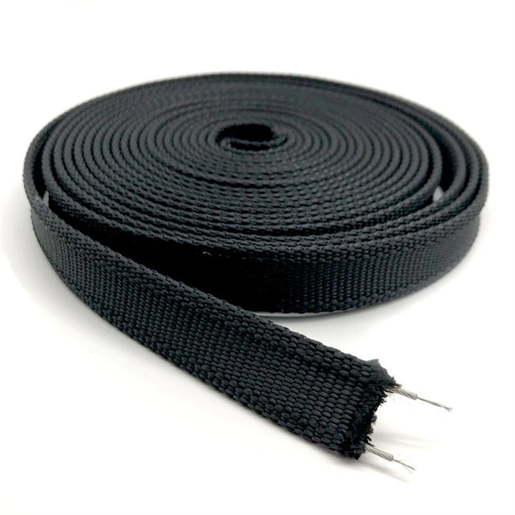 flat webbing