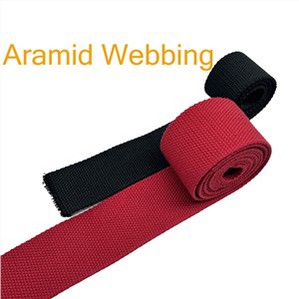 Meta Aramid Striff Webbing