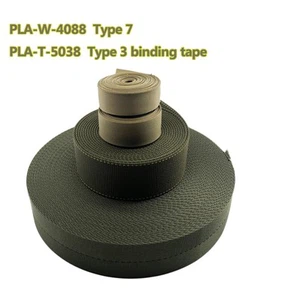 Klas Militè Nylon Webbing