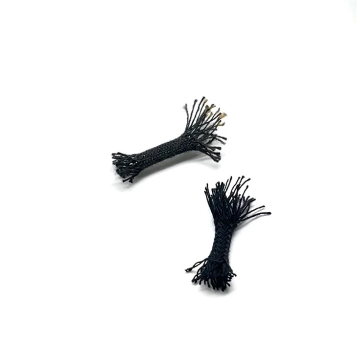 Aramid Braided Rope
