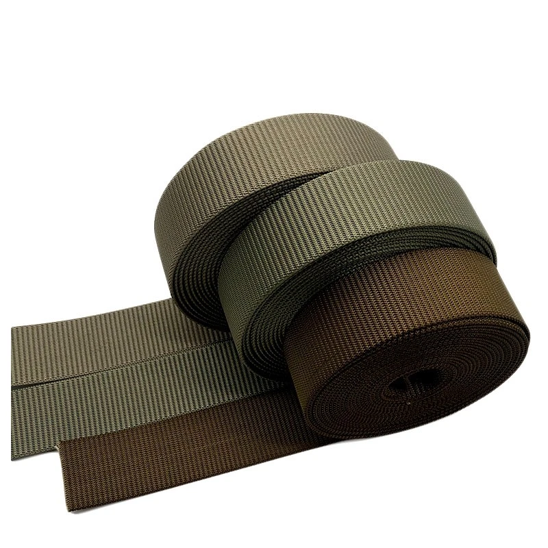 Nylon Webbing Strap