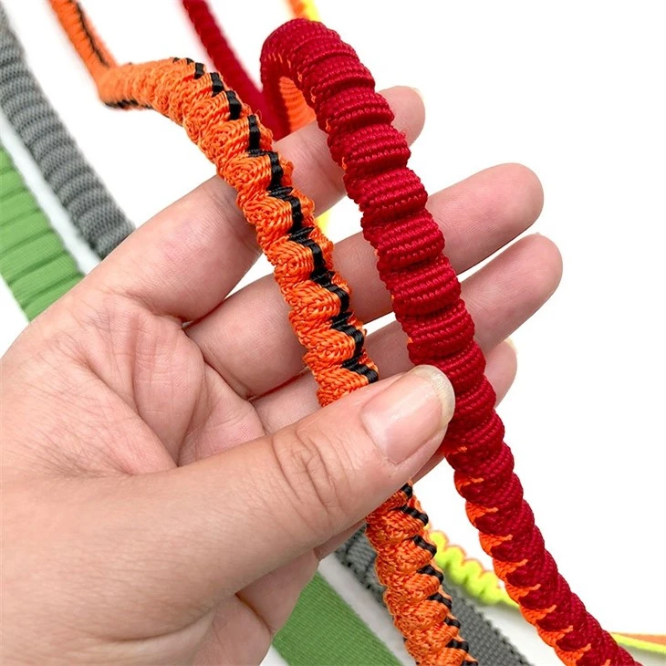 10mm bungee elastic rope