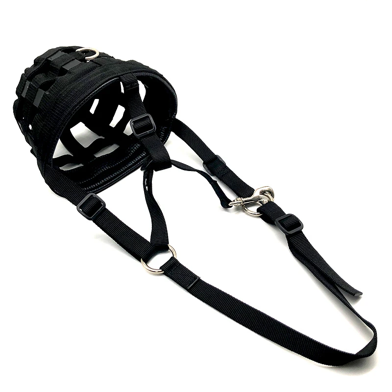 Muzzles for Equestrian Muzzles for Equestrian