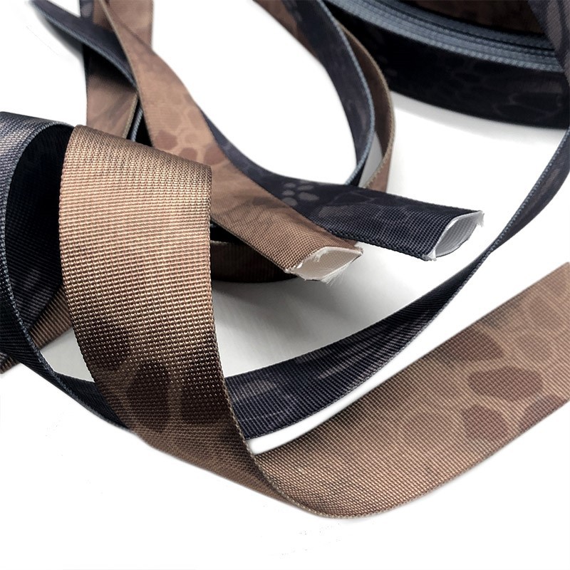 tubular webbing for pet product tubular webbing for pet product