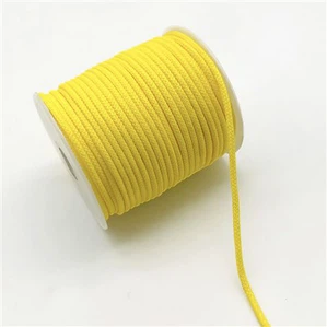 2.5 mm dyneema kòd trese