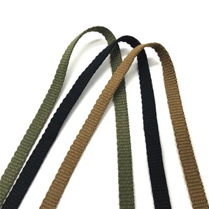 Aramid Panno Webbing