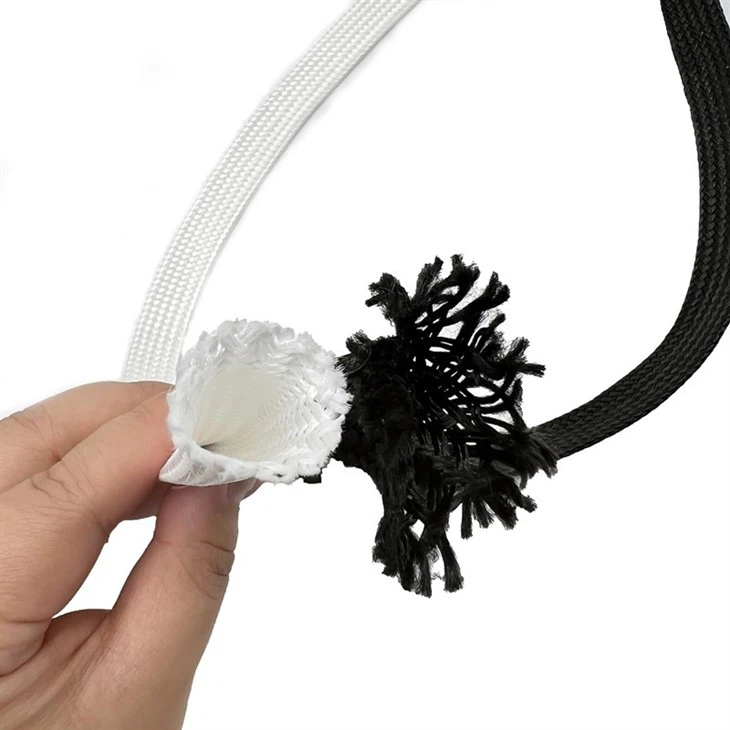 UHMWPE Hollow Braided Rope suppliers